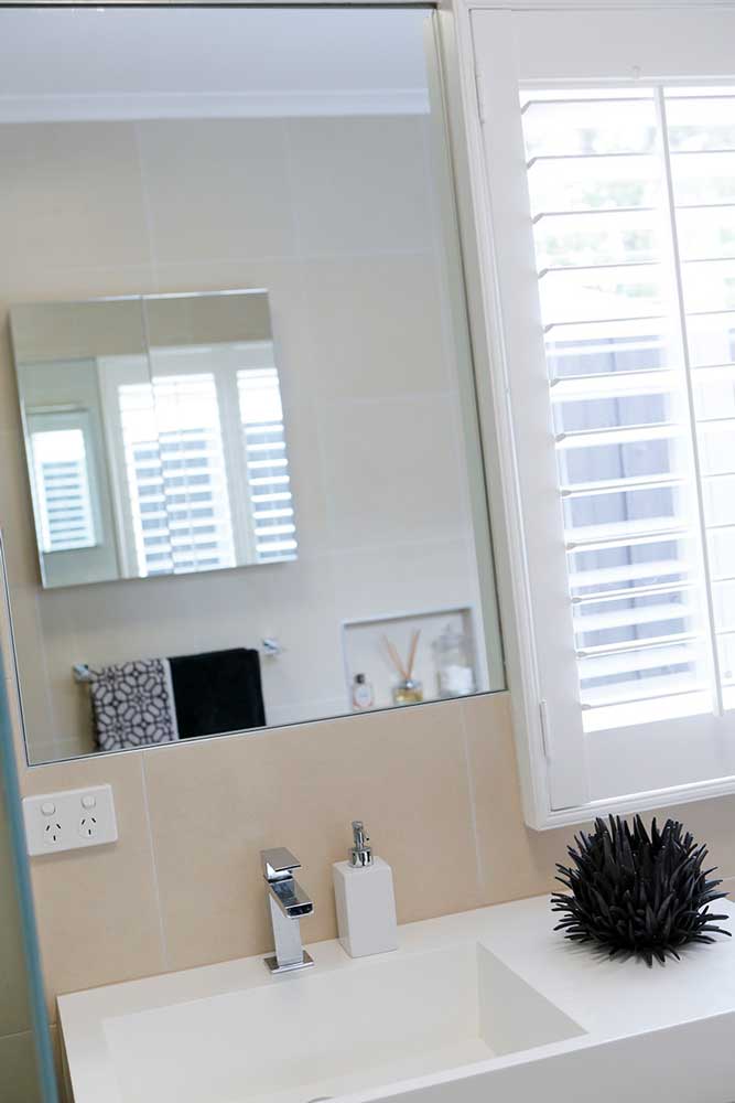 Bathroom Design Melbourne | RenoVogue
