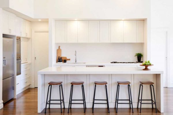 Kitchen Design Melbourne | RenoVogue