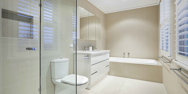 Bathroom Layout and Design 1