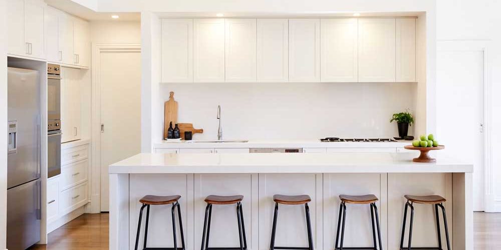 Kitchen Design Melbourne | RenoVogue